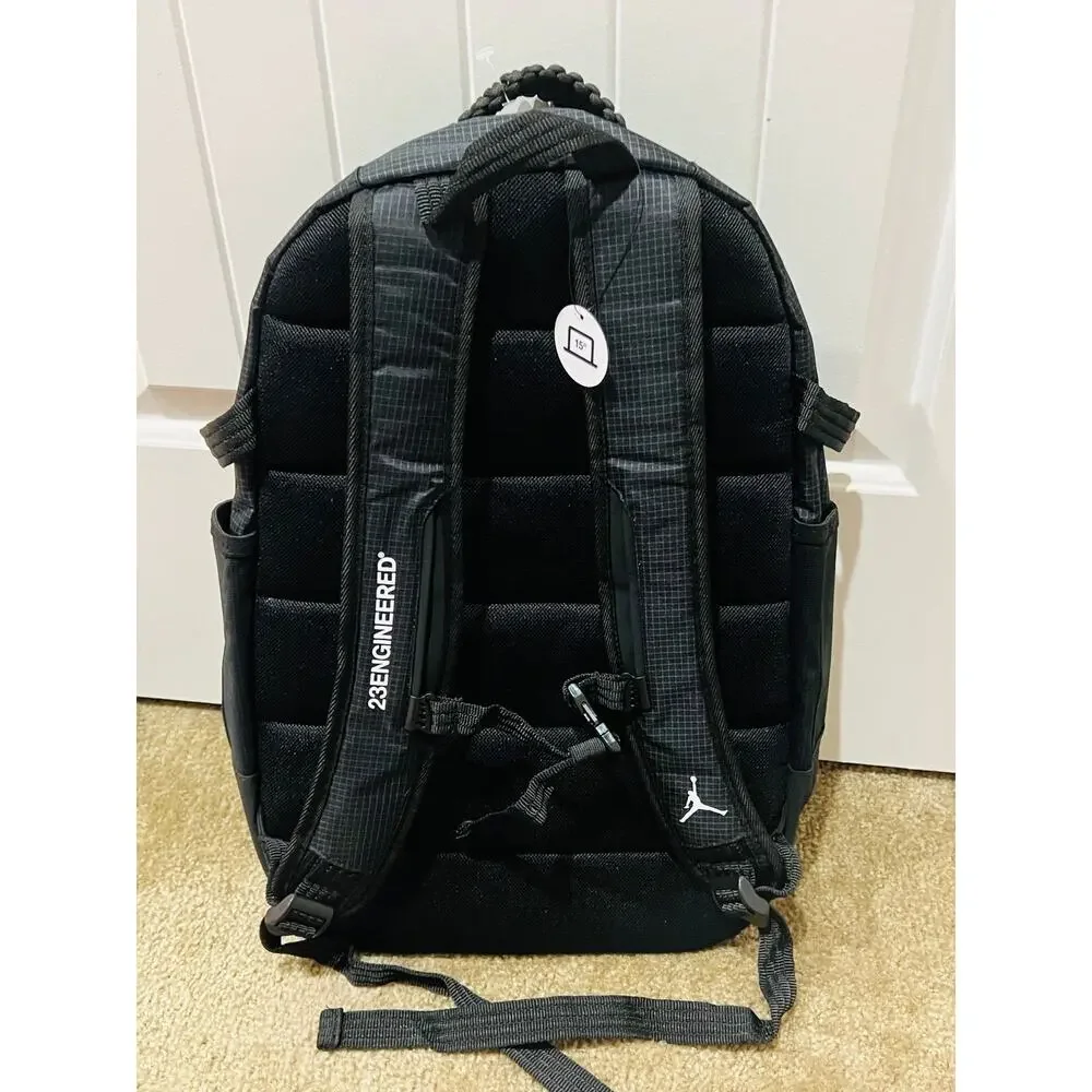 NWT❤️JORDAN 23 ENGINEERED Large BACKPACK